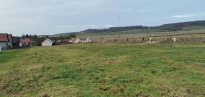 Terrain et maison à Harfleur en Seine-Maritime (76) de 83 m² à vendre au prix de 285369€ - 4