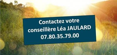 Terrain à Ballon en Charente-Maritime (17) de 308 m² à vendre au prix de 53900€ - 2