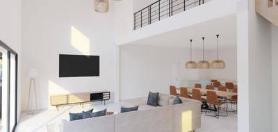 Terrain et maison à Gonfaron en Var (83) de 150 m² à vendre au prix de 395000€ - 4