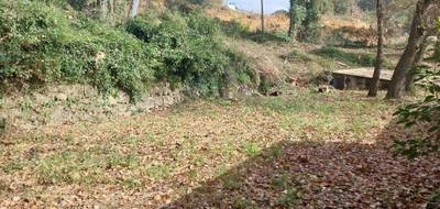 Terrain à La Motte en Var (83) de 1531 m² à vendre au prix de 199000€ - 2
