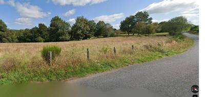 Terrain et maison à Moustier-Ventadour en Corrèze (19) de 107 m² à vendre au prix de 206050€ - 4