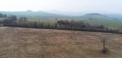 Terrain à Billom en Puy-de-Dôme (63) de 355 m² à vendre au prix de 50000€ - 1