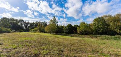 Terrain et maison à Saint-Avertin en Indre-et-Loire (37) de 113 m² à vendre au prix de 404550€ - 3