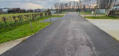 Terrain et maison à Grémonville en Seine-Maritime (76) de 98 m² à vendre au prix de 253600€ - 4