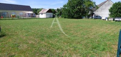 Terrain et maison à Fleury-sur-Andelle en Eure (27) de 92 m² à vendre au prix de 208100€ - 3