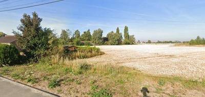 Terrain à Ennevelin en Nord (59) de 660 m² à vendre au prix de 207000€ - 1