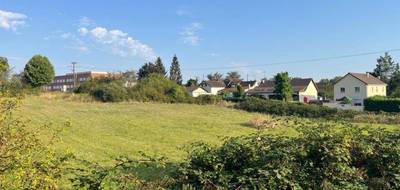 Terrain et maison à Les Damps en Eure (27) de 82 m² à vendre au prix de 222000€ - 3