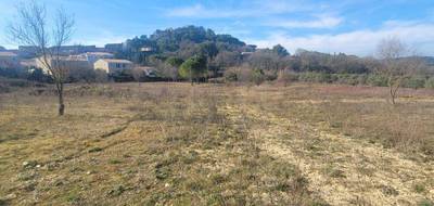Terrain et maison à Rognes en Bouches-du-Rhône (13) de 93 m² à vendre au prix de 360000€ - 4