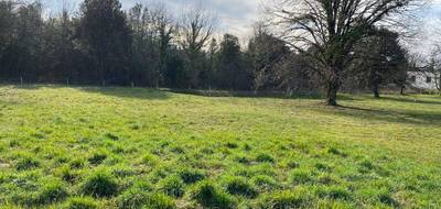 Terrain à Saint-Vaize en Charente-Maritime (17) de 633 m² à vendre au prix de 28801€ - 2