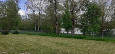 Terrain et maison à Saint-Martin-des-Fontaines en Vendée (85) de 119 m² à vendre au prix de 230000€ - 3