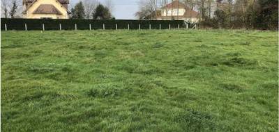 Terrain et maison à Ferrières-Saint-Hilaire en Eure (27) de 105 m² à vendre au prix de 215825€ - 3