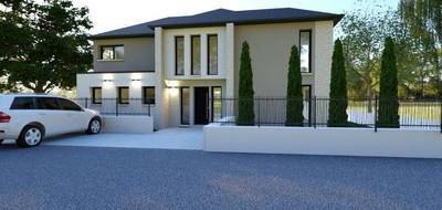 Terrain et maison à Blainville-sur-Orne en Calvados (14) de 150 m² à vendre au prix de 440000€ - 2