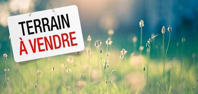 Terrain à Dammartin-en-Serve en Yvelines (78) de 504 m² à vendre au prix de 95000€ - 1