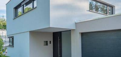 Terrain et maison à Ballan-Miré en Indre-et-Loire (37) de 150 m² à vendre au prix de 375000€ - 1