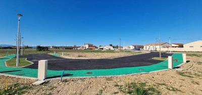 Terrain à Mazères en Ariège (09) de 434 m² à vendre au prix de 48900€ - 2