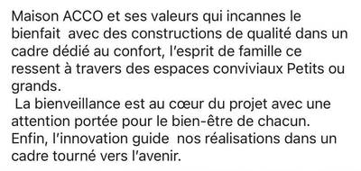 Terrain et maison à Dompierre-sur-Mer en Charente-Maritime (17) de 98 m² à vendre au prix de 375000€ - 3