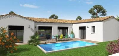 Terrain à Ardillières en Charente-Maritime (17) de 422 m² à vendre au prix de 52750€ - 3