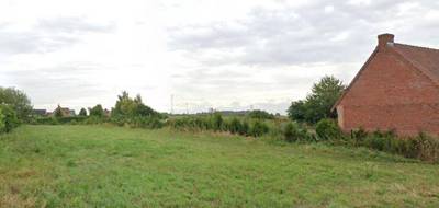 Terrain à Sailly-Labourse en Pas-de-Calais (62) de 509 m² à vendre au prix de 82100€ - 2