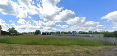 Terrain à Étreillers en Aisne (02) de 554 m² à vendre au prix de 39900€ - 1