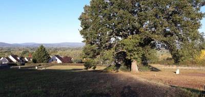 Terrain et maison à Autun en Saône-et-Loire (71) de 73 m² à vendre au prix de 148133€ - 3