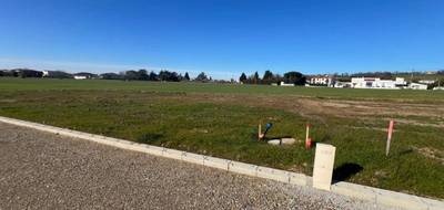 Terrain et maison à Pechbonnieu en Haute-Garonne (31) de 112 m² à vendre au prix de 318000€ - 4