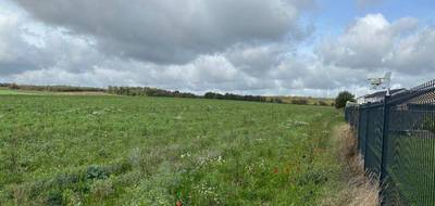 Terrain et maison à Entrange en Moselle (57) de 110 m² à vendre au prix de 385000€ - 2