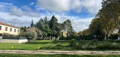 Terrain et maison à Saint-Rémy-de-Provence en Bouches-du-Rhône (13) de 75 m² à vendre au prix de 488950€ - 4