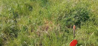 Terrain à Andernos-les-Bains en Gironde (33) de 525 m² à vendre au prix de 325900€ - 1
