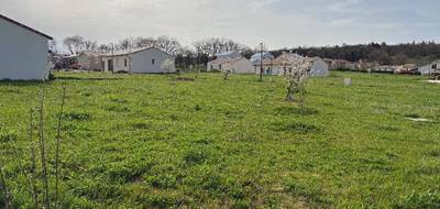 Terrain et maison à Angoulême en Charente (16) de 143 m² à vendre au prix de 315017€ - 3