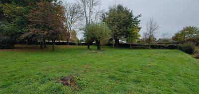 Terrain et maison à Roézé-sur-Sarthe en Sarthe (72) de 103 m² à vendre au prix de 237532€ - 4