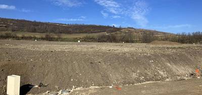 Terrain et maison à Cournon-d'Auvergne en Puy-de-Dôme (63) de 82 m² à vendre au prix de 290093€ - 3