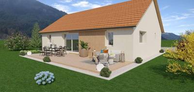 Terrain à Poligny en Hautes-Alpes (05) de 1640 m² à vendre au prix de 350000€ - 3