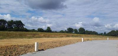 Terrain et maison à Jaunay-Marigny en Vienne (86) de 73 m² à vendre au prix de 151533€ - 4