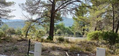 Terrain et maison à Salernes en Var (83) de 85 m² à vendre au prix de 259000€ - 4