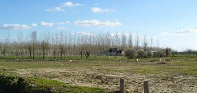 Terrain et maison à Neuillé en Maine-et-Loire (49) de 90 m² à vendre au prix de 210000€ - 3