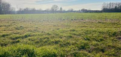 Terrain à Saint-Denis-lès-Bourg en Ain (01) de 588 m² à vendre au prix de 129000€ - 4