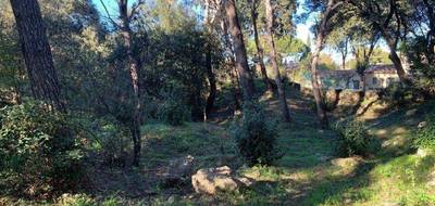 Terrain à Martigues en Bouches-du-Rhône (13) de 570 m² à vendre au prix de 390000€ - 3