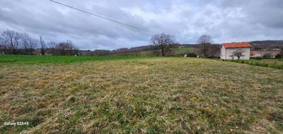Terrain et maison à Cadalen en Tarn (81) de 105 m² à vendre au prix de 253138€ - 4