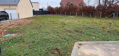 Terrain et maison à Valliquerville en Seine-Maritime (76) de 85 m² à vendre au prix de 235904€ - 4