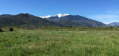 Terrain et maison à Rigarda en Pyrénées-Orientales (66) de 140 m² à vendre au prix de 409000€ - 3