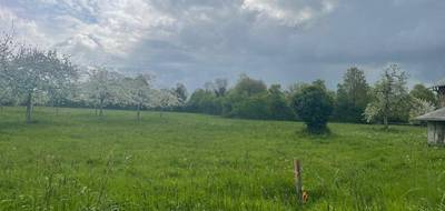 Terrain et maison à Saint-Hymer en Calvados (14) de 118 m² à vendre au prix de 374250€ - 4