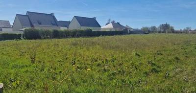 Terrain et maison à Sorigny en Indre-et-Loire (37) de 100 m² à vendre au prix de 248900€ - 2
