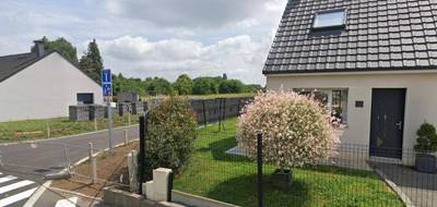 Terrain et maison à Bertry en Nord (59) de 100 m² à vendre au prix de 227000€ - 3