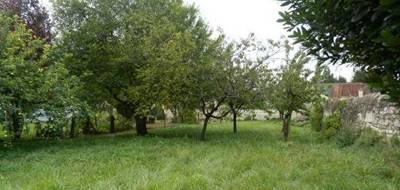 Terrain et maison à Ambillou en Indre-et-Loire (37) de 110 m² à vendre au prix de 230000€ - 3