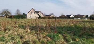 Terrain et maison à Reuilly en Eure (27) de 114 m² à vendre au prix de 219000€ - 3