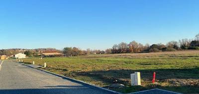 Terrain et maison à Saint-Lieux-lès-Lavaur en Tarn (81) de 90 m² à vendre au prix de 269000€ - 4