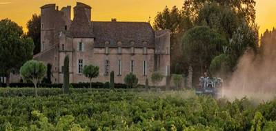 Terrain à Maraussan en Hérault (34) de 238 m² à vendre au prix de 83000€ - 3