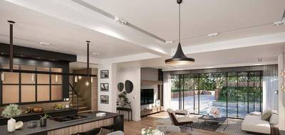 Terrain et maison à Annet-sur-Marne en Seine-et-Marne (77) de 177 m² à vendre au prix de 961000€ - 4