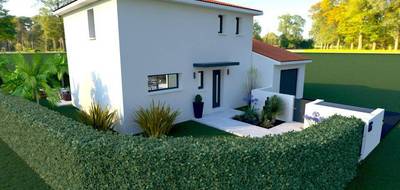 Terrain et maison à Pia en Pyrénées-Orientales (66) de 117 m² à vendre au prix de 311000€ - 2