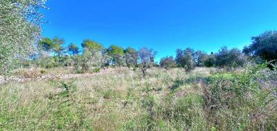Terrain et maison à Bagnols-en-Forêt en Var (83) de 98 m² à vendre au prix de 395000€ - 4